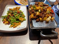 -槐乡六门城小馆(洪洞店)