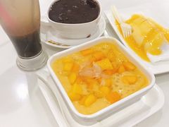 -圆碌碌甜品屋(丹灶店)