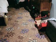 -厦门泰谷酒店(中山路镇海路地铁站店)