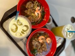 -纽顿熟食中心