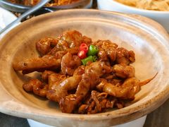 -湖里春风·淮扬菜(丽泽天街店)