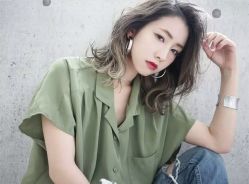 -IN HAIR艺术+造型