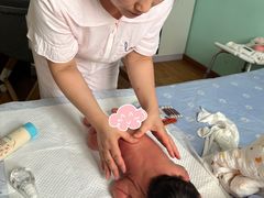 -阿福宝宝月嫂(东方医院店)