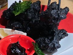 唐扬鸡块-满满初牛·炭烧牛肉专门店(国大店)