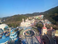 -安吉Hello Kitty乐园