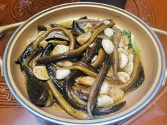 -淮安宴·淮扬菜(清河路一店)