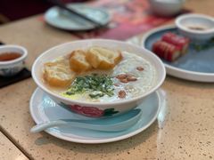 荔湾艇仔粥-点都德(春熙路群光广场店)