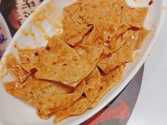 -陳香貴·蘭州牛肉面(松江亚繁亚乐城店)