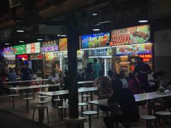 -纽顿熟食中心