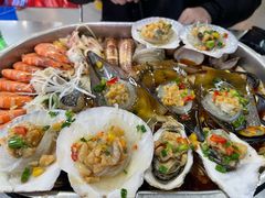 -陈小厨海鲜大咖·15年平潭味(龙王头店)