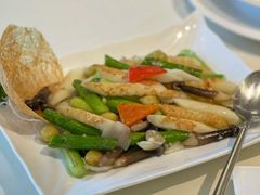 -利苑酒家(华熙国际店)