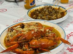 -三妹小龙虾·黄油蟹(华侨城总店)