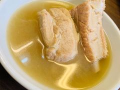 -松發肉骨茶(牛车水店)