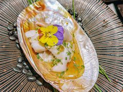 -松鹤精致料理(五一中路店)