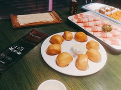 -老灶堂文创火锅(文艺路店)