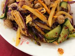 -西塔大冷面(市府大路店)