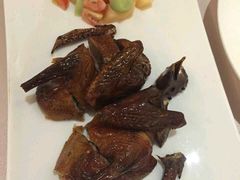 -粗茶淡饭·汉口公馆(循礼门店)