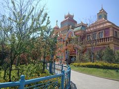 -上海海昌海洋公园