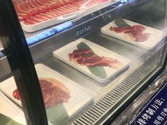 -蚝英雄鲜蚝自助专门店(长楹天街直营店)
