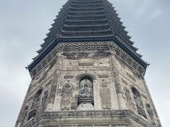 -古塔公园