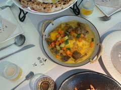 -春树下·树屋花房西餐厅(罍街AS1980店)