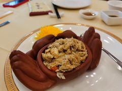 特色河蟹粉-王宝和酒家(黄浦店)