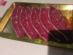 -炙城·韩式烤肉(南京东路店)