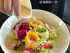 -杭儿风餐厅(来福士店)