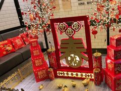 -西堤牛排(合肥之心城店)