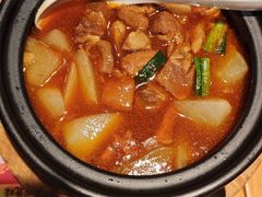 -大师兄·西北小馆(南沙万达广场店)