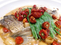 -望乡楼上海菜(日月光店)