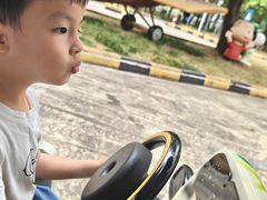 -史努比缤纷世界