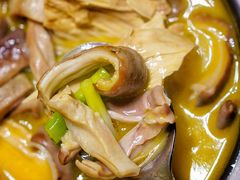 -新悦·霞浦海鲜生(上下杭店)