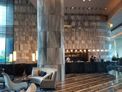 -希尔顿南海酒店·观廊大堂吧·海景下午茶