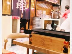 -蚝太郎烧烤(大寨路店)