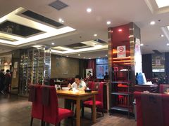 大堂-紫光园(天通苑店)