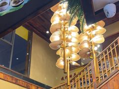 -李久其家民间餐厅(观沙岭公园店)
