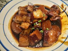 -香阁餐厅·常州菜·常州菜代表品牌(新北奥体店)