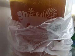 酷爽柠檬茶-艾薯夫妇Aysh(福田星河COCOPark店)