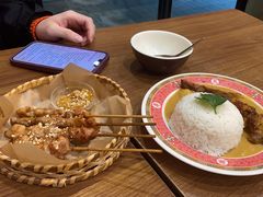-曼谷食堂·泰国家庭料理
