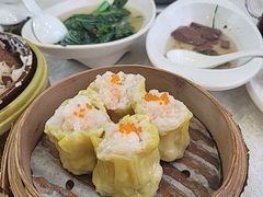 -金山记靓鸡·地道中山味(湖滨中路店)
