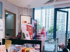 -巴黎贝甜(豪浦店)