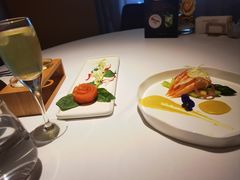 -王品牛排(郑州大卫城店)