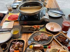 -和悦日料(雅颂庭店)