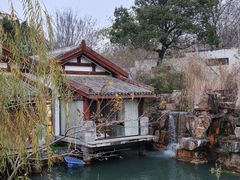 -深业半汤御泉庄温泉