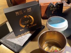 -烤匠麻辣烤鱼(双流明城购物中心店)