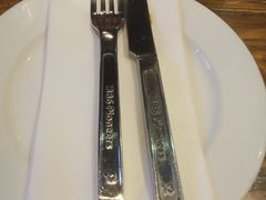 -1886德国汽车餐厅(外滩十六铺码头店)
