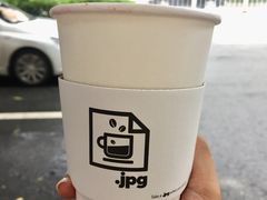 -JPG coffee(广州体育西店)