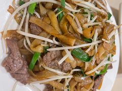 -玲又珑美食(盘福路店)