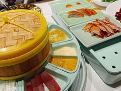 -羲和雅苑•北京烤鸭(国贸商城店)